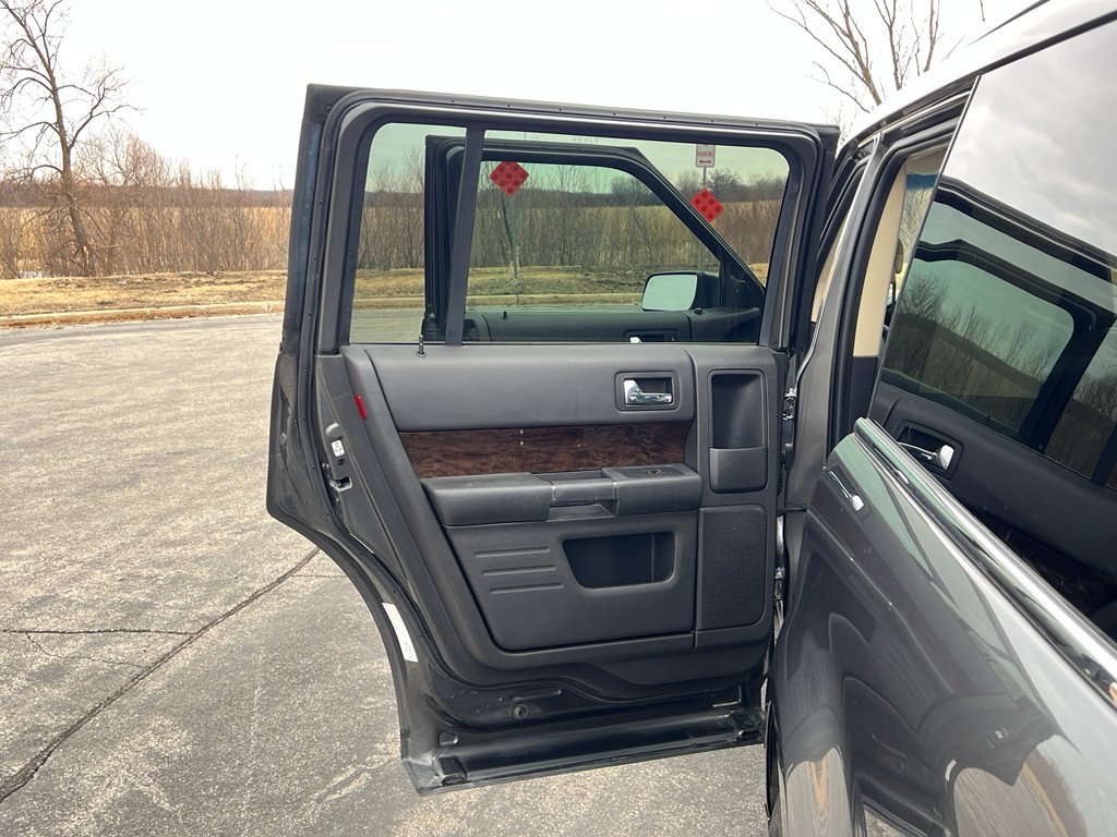 Used 2017 Ford Flex Limited w/ Equipment Group 303A image 36