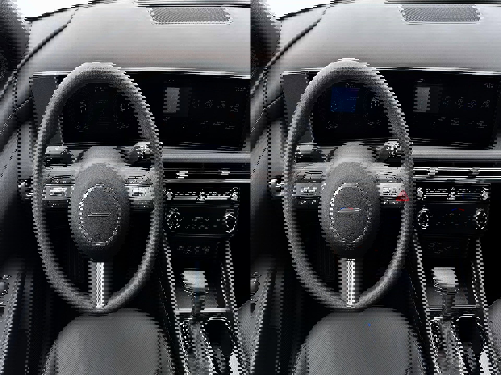 New 2026 Hyundai Santa Cruz SEL image 17