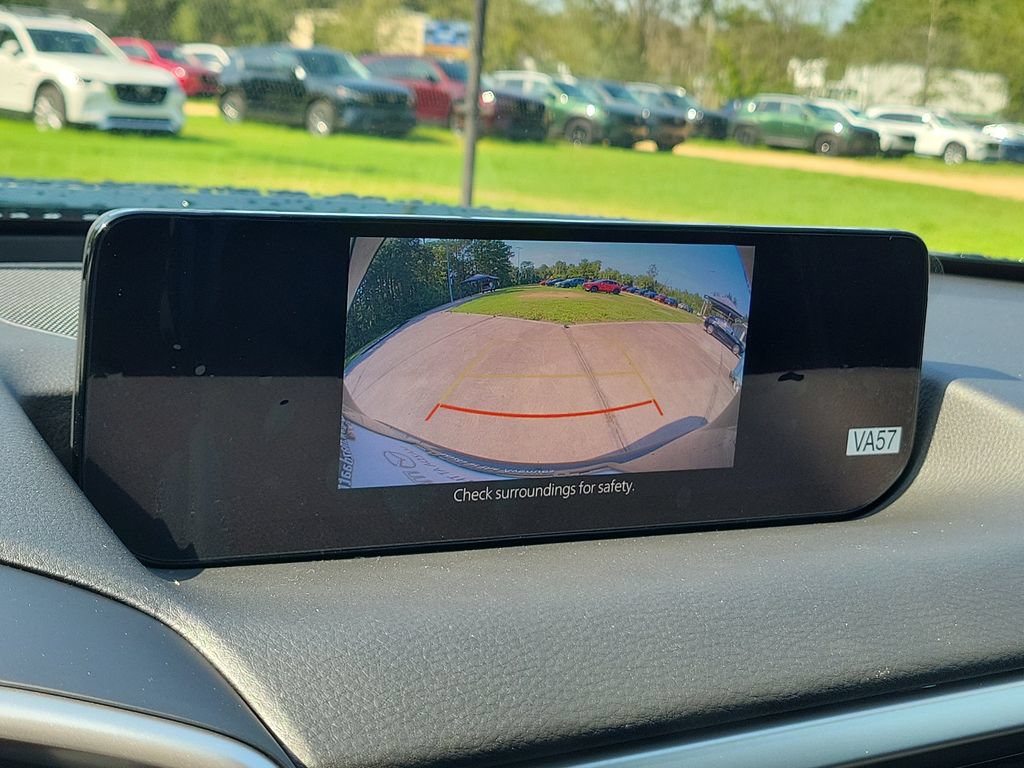 New 2026 MAZDA CX-50 AWD 2.5 S w/ Weather Package image 28