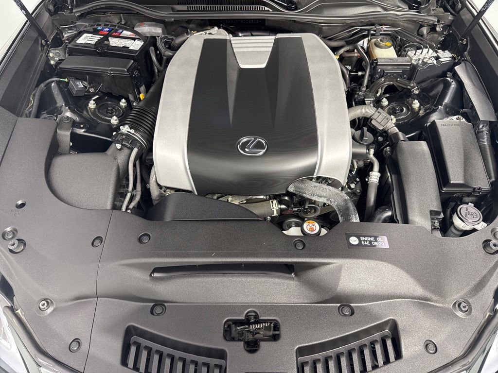 Used 2021 Lexus RC 300 AWD w/ Navigation Package image 10