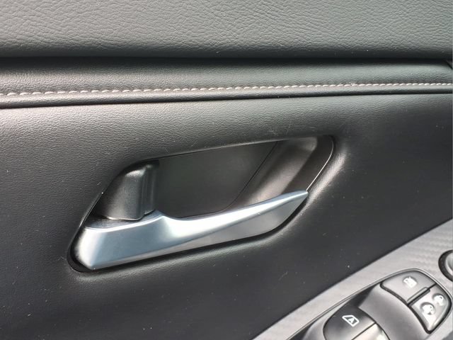 Used 2021 Nissan Sentra SV FWD image 19