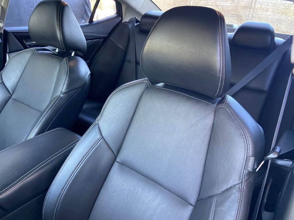 Used 2017 Nissan Maxima 3.5 SV image 15