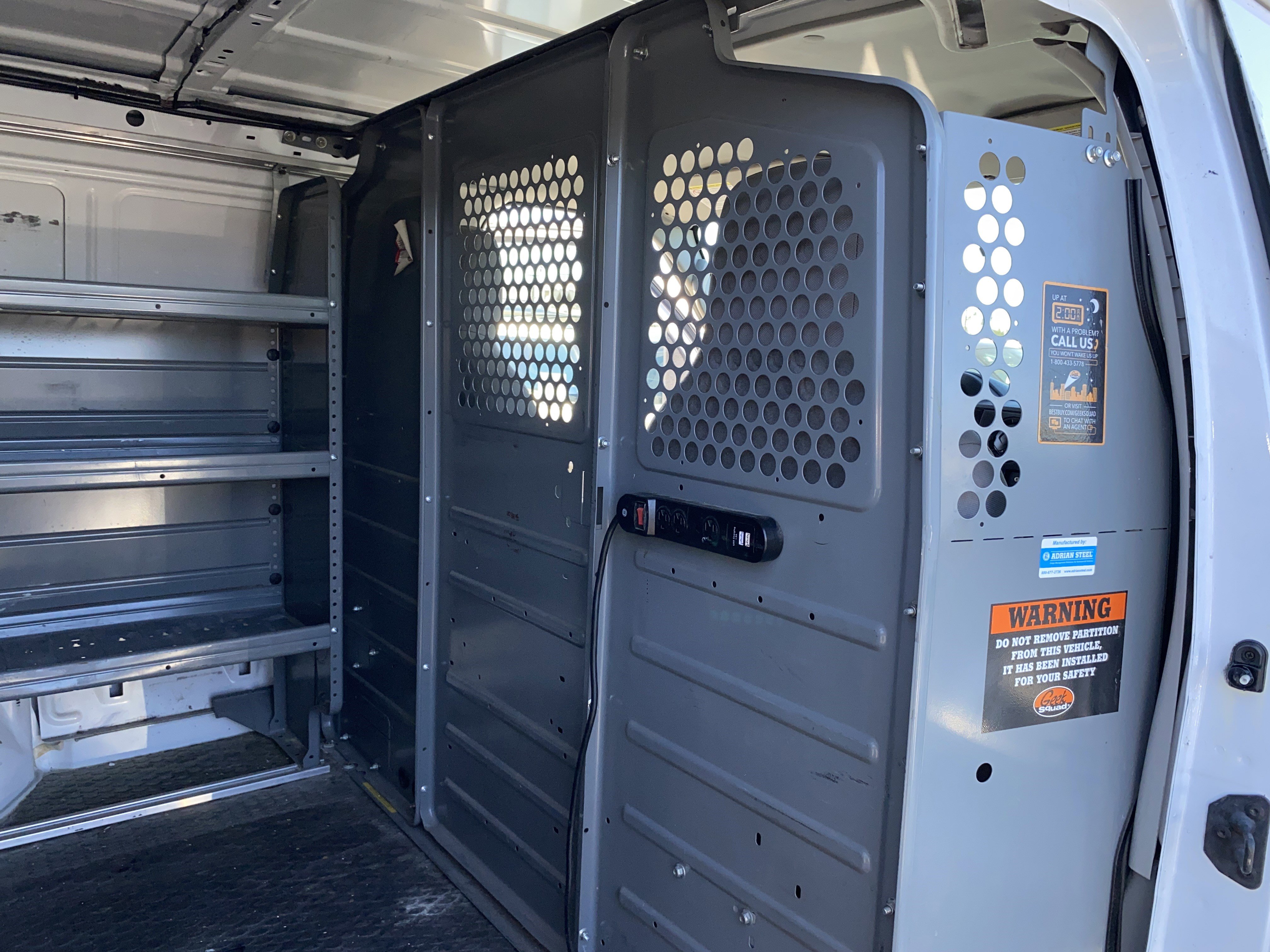 Used 2013 Ford E-150 and Econoline 150 w/ PWR Group image 19