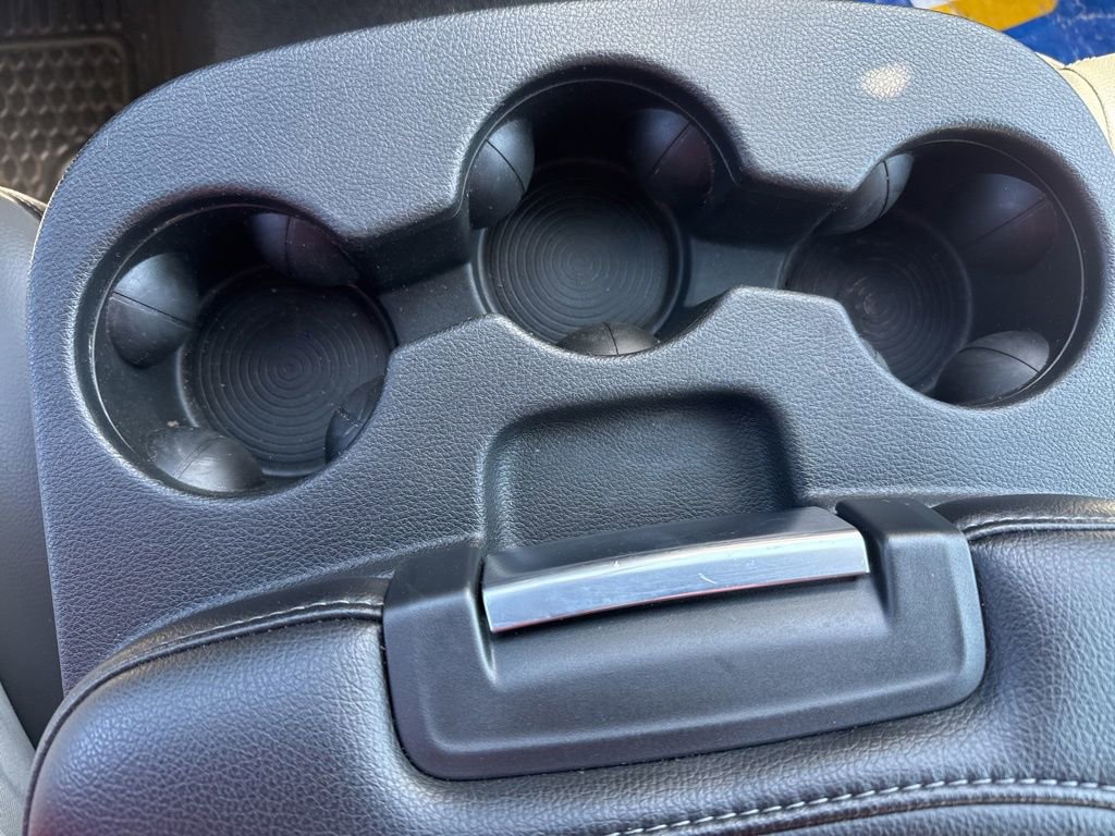 Used 2021 RAM 5500 Tradesman image 15