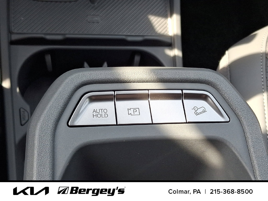 New 2027 Kia EV3 Wind AWD/4WD image 19