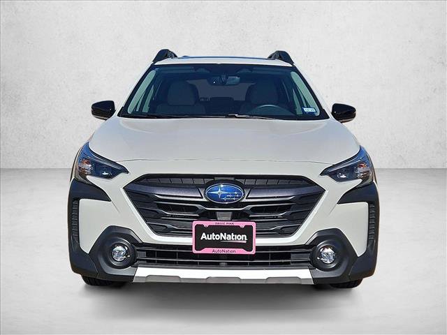 Used 2023 Subaru Outback Limited image 2