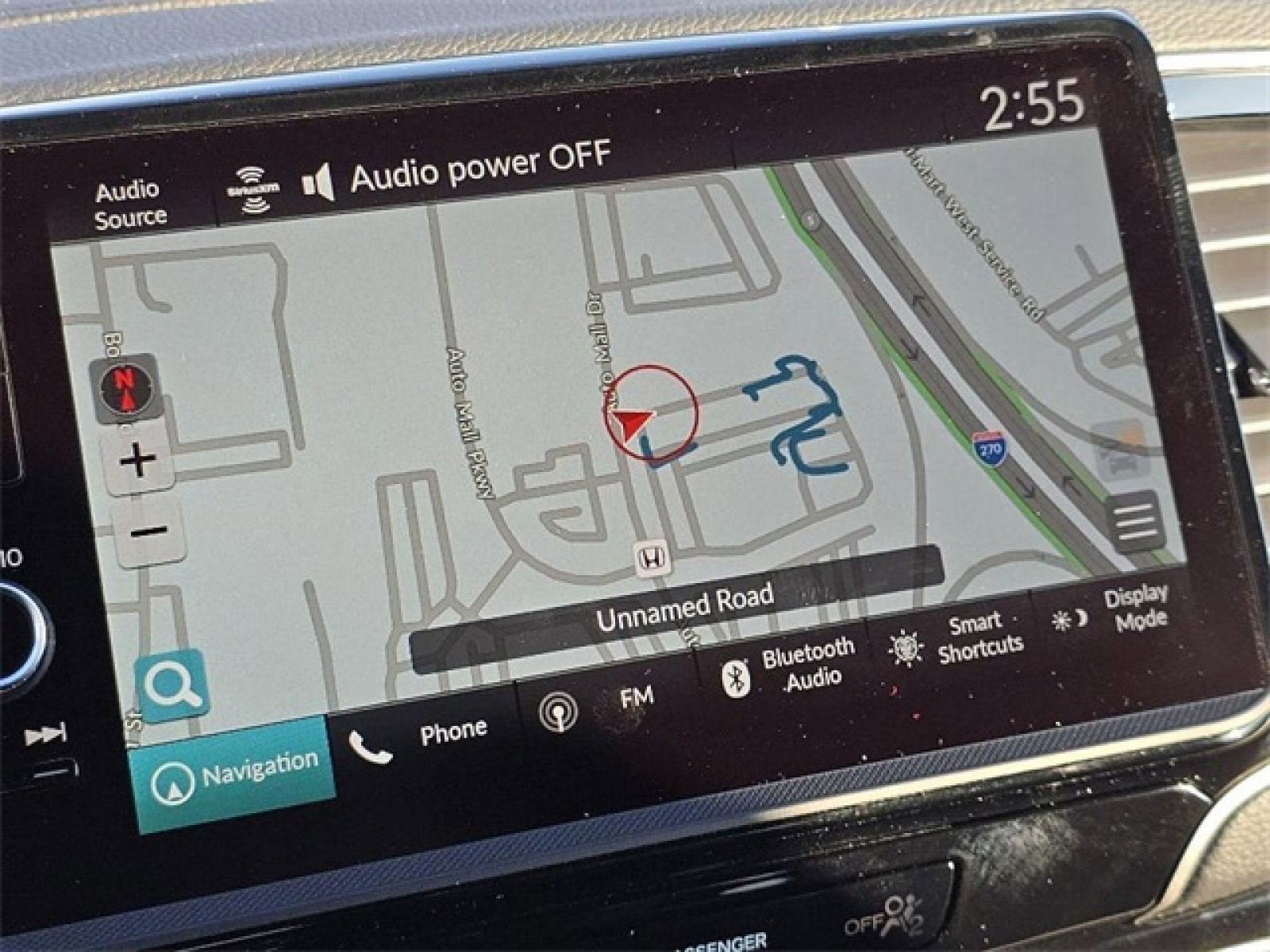 New 2026 Honda Ridgeline Black Edition image 15