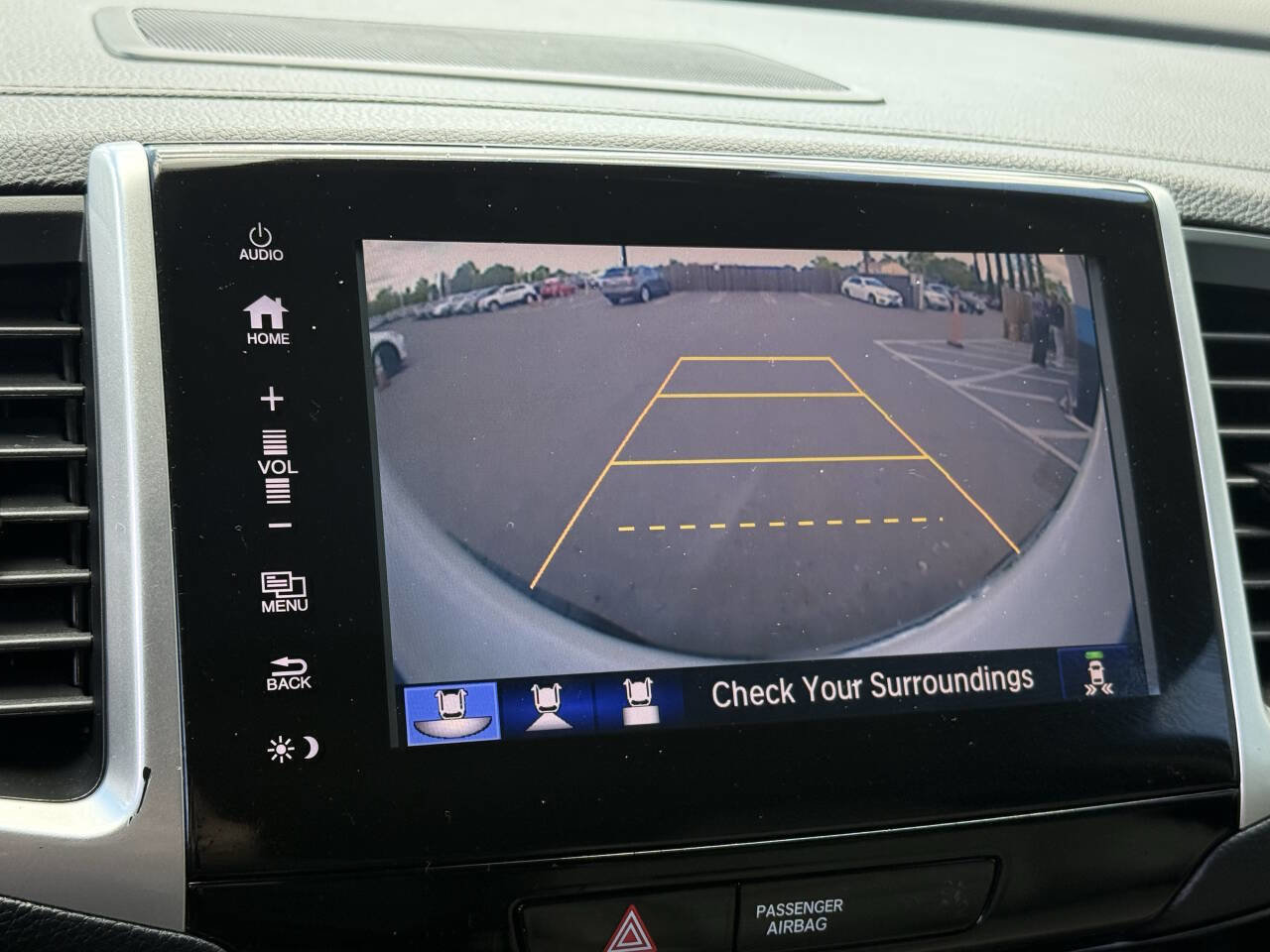 Used 2018 Honda Ridgeline RTL-E image 13