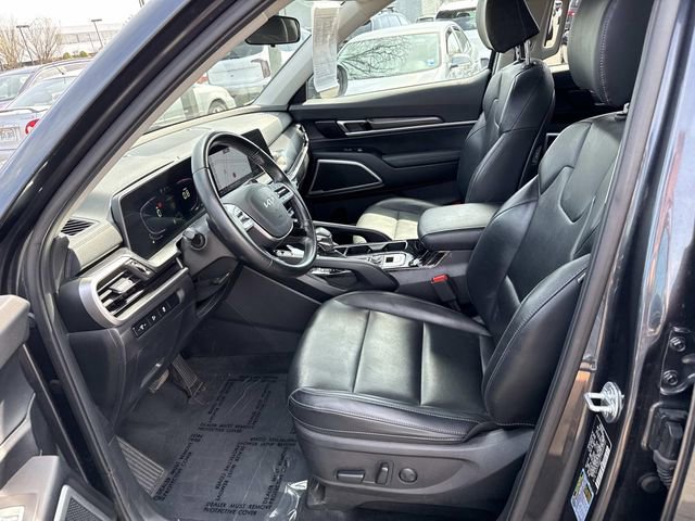 Used 2023 Kia Telluride S image 14
