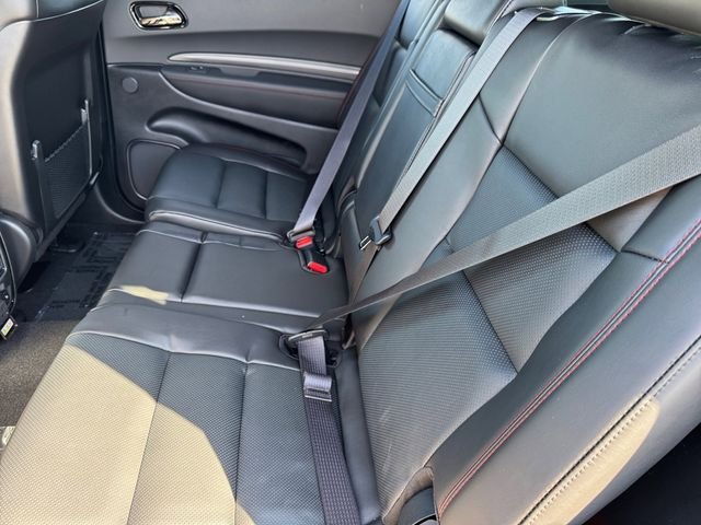 New 2026 Dodge Durango GT AWD/4WD image 14