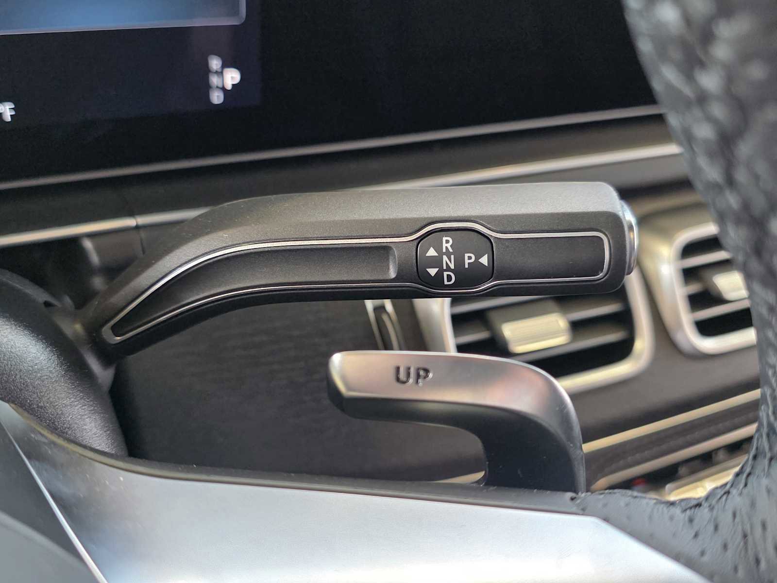 New 2026 Mercedes-Benz GLE 53 AMG 4MATIC Coupe image 20