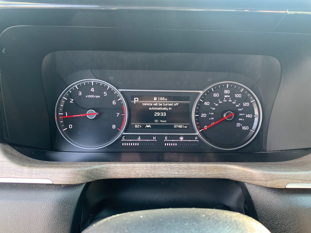 Used 2023 Kia Sorento X-Line EX AWD/4WD image 32