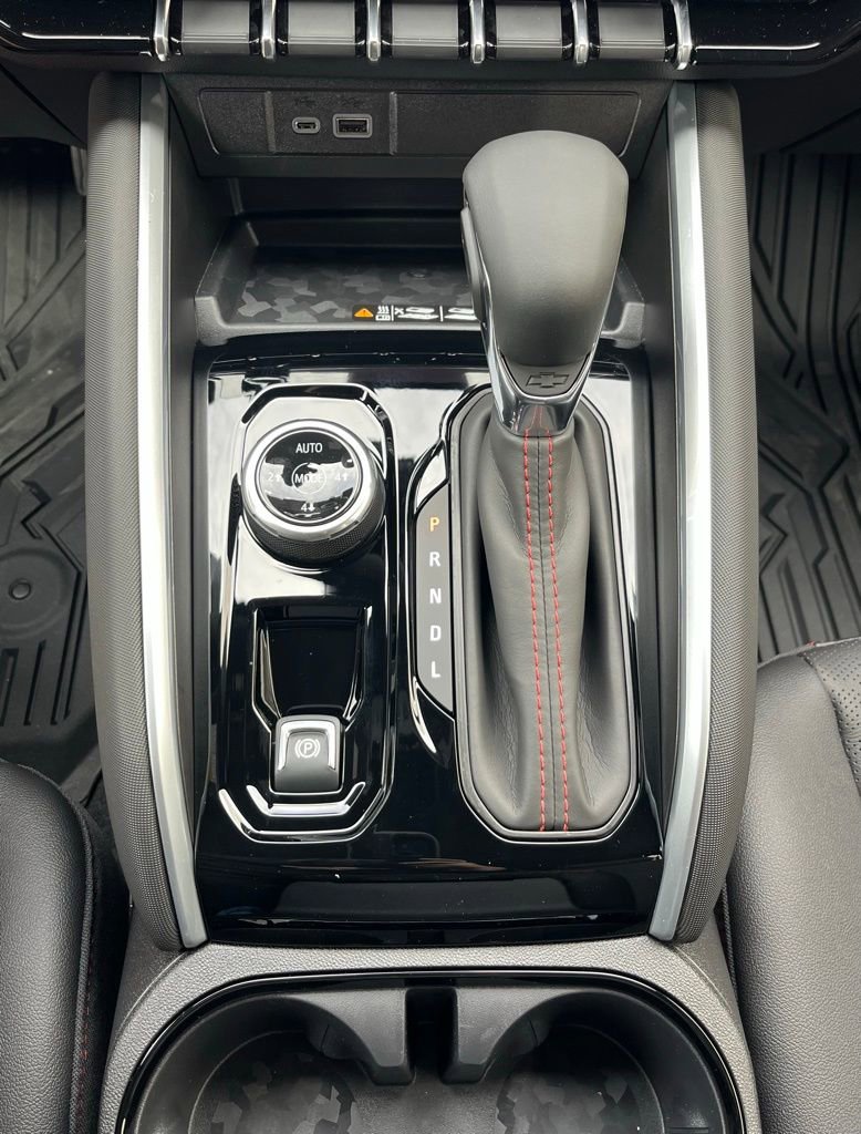 New 2026 Chevrolet Colorado Z71 w/ Technology Package image 23