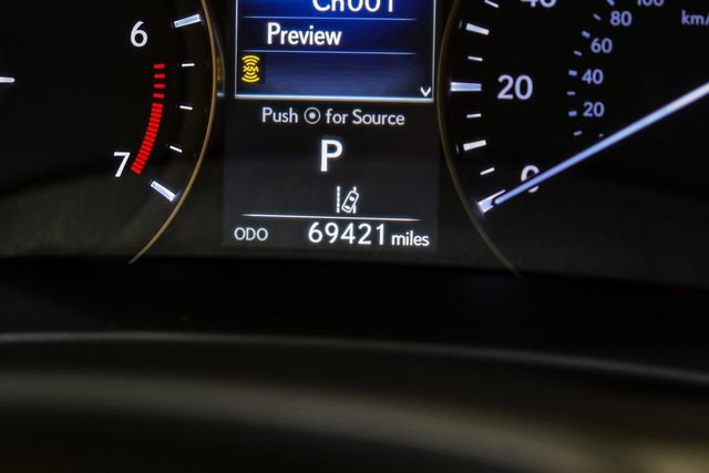 Used 2019 Lexus RX 350 FWD w/ Navigation Package image 25