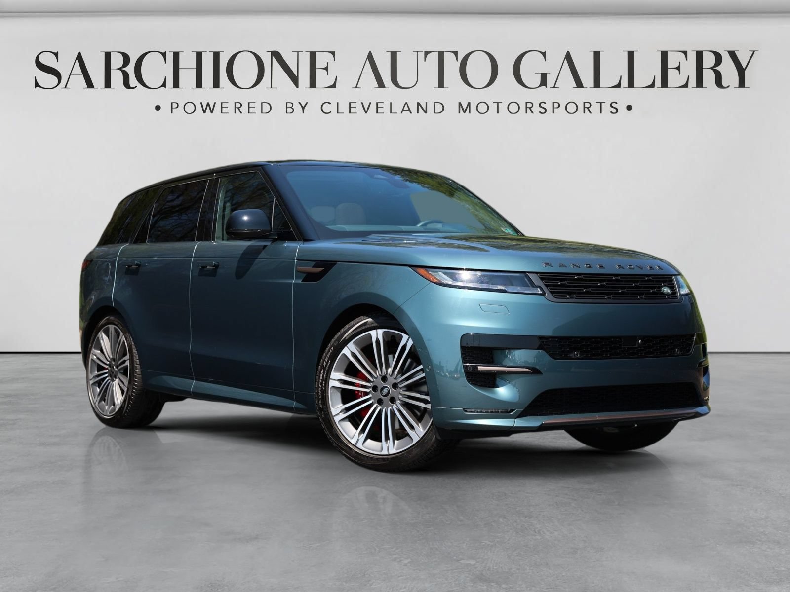 Used 2024 Land Rover Range Rover Sport Dynamic SE AWD/4WD image 6