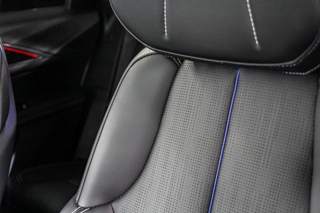 Certified 2024 Cadillac Lyriq Sport image 21