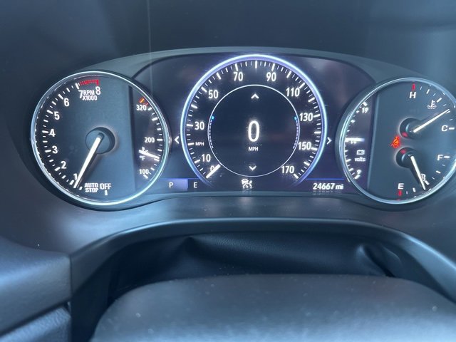 Used 2022 Buick Enclave Avenir w/ Avenir Technology Package image 21