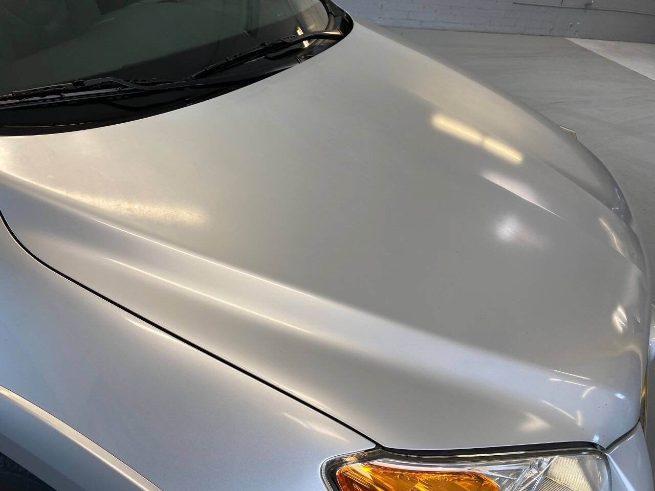 Used 2010 Toyota RAV4 Limited FWD image 8