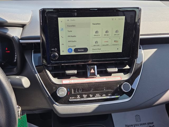 Used 2026 Toyota Corolla LE FWD image 17