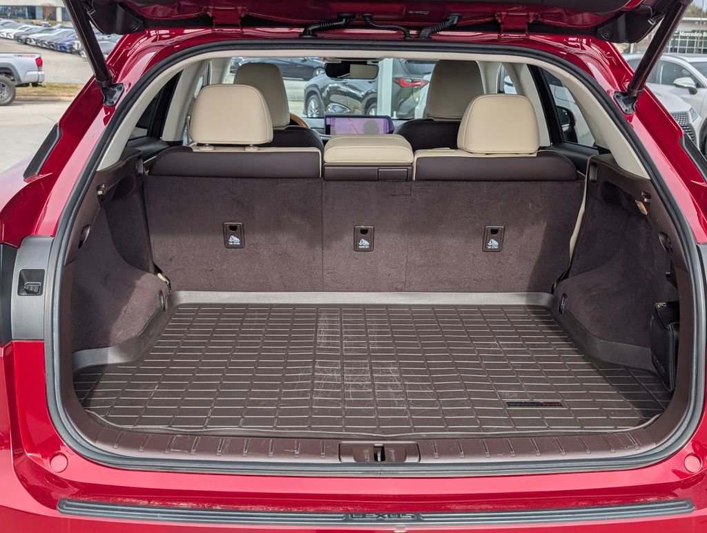 Used 2016 Lexus RX 350 AWD image 12