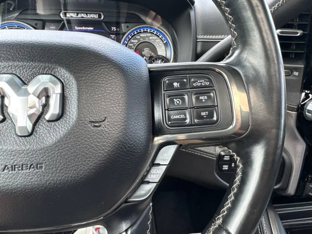 Used 2020 RAM 3500 Limited AWD/4WD image 26