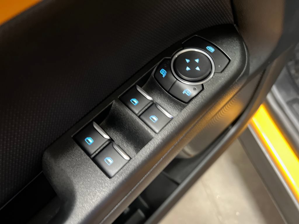 Used 2021 Ford Bronco Sport Badlands AWD/4WD image 12