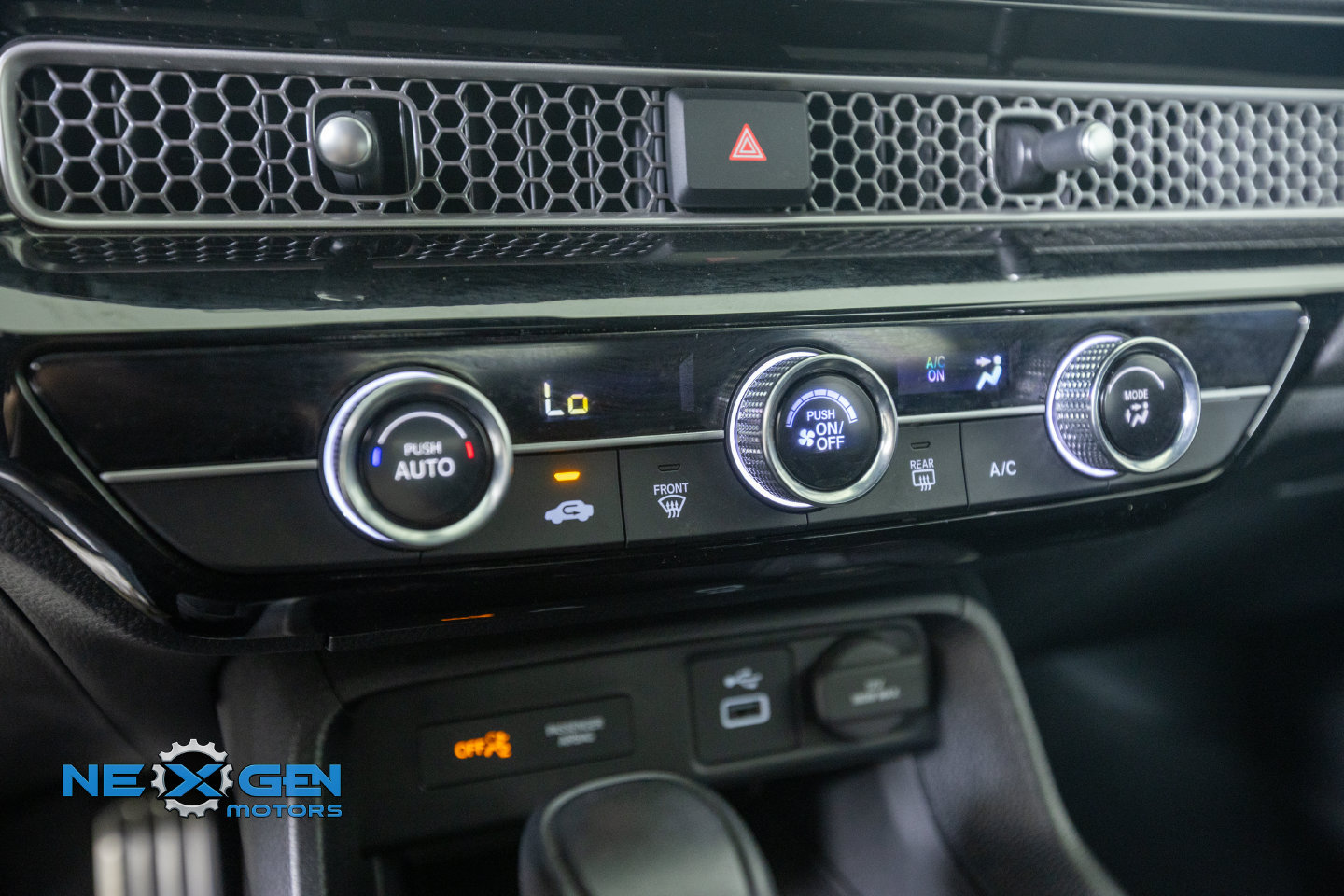 Used 2024 Honda Civic Sport image 22