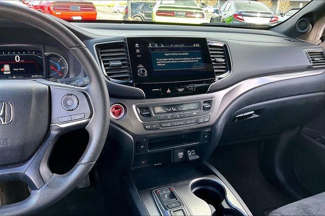 Used 2022 Honda Pilot Sport image 9
