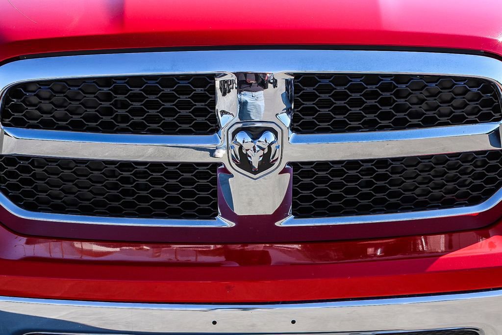 Used 2024 RAM 1500 Classic SLT image 12