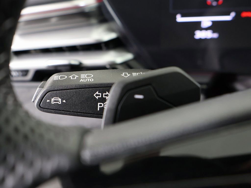 New 2025 Audi S5 Premium Plus image 30