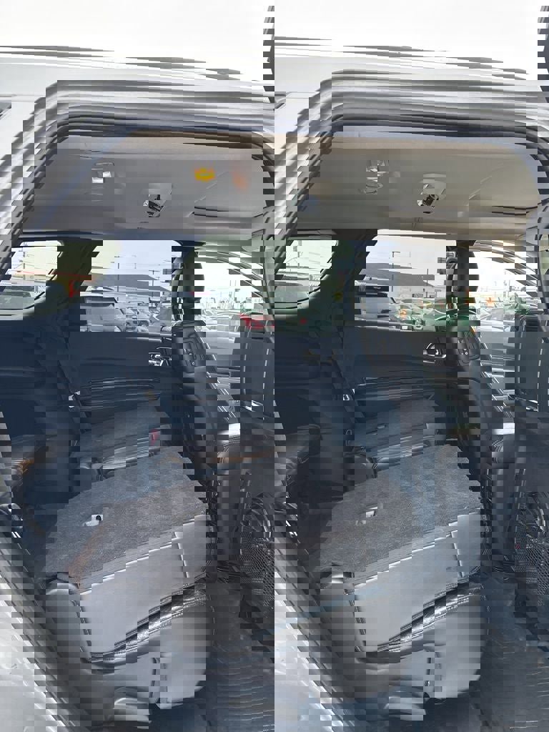 Used 2016 Dodge Durango Citadel w/ Premium Entertainment Group image 28