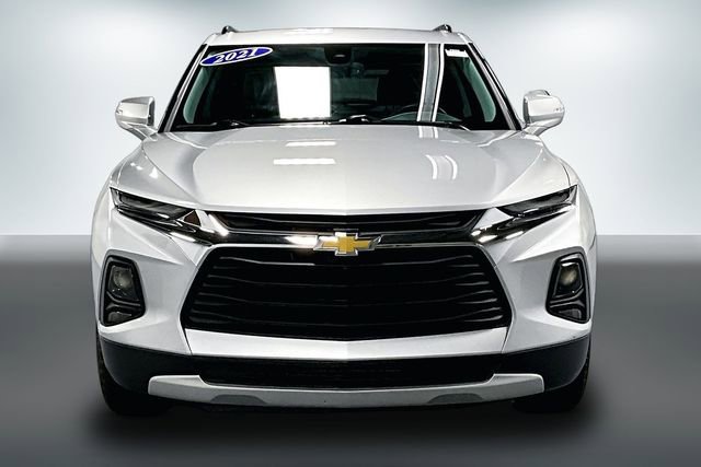 Used 2021 Chevrolet Blazer LT image 2