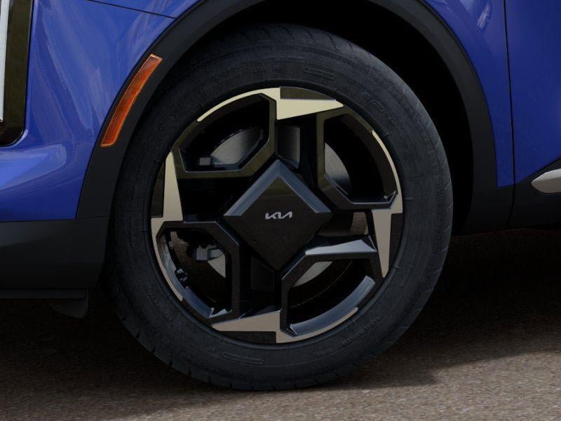 New 2026 Kia Sportage EX FWD image 9