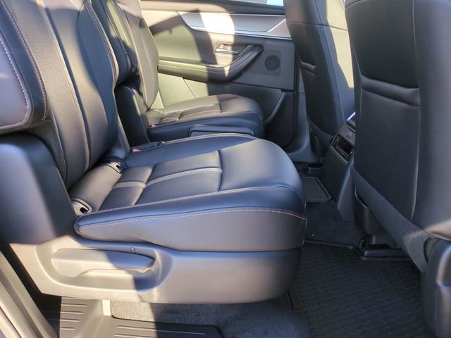 New 2025 MAZDA CX-90 Plug-In Hybrid w/ Premium Plus image 29