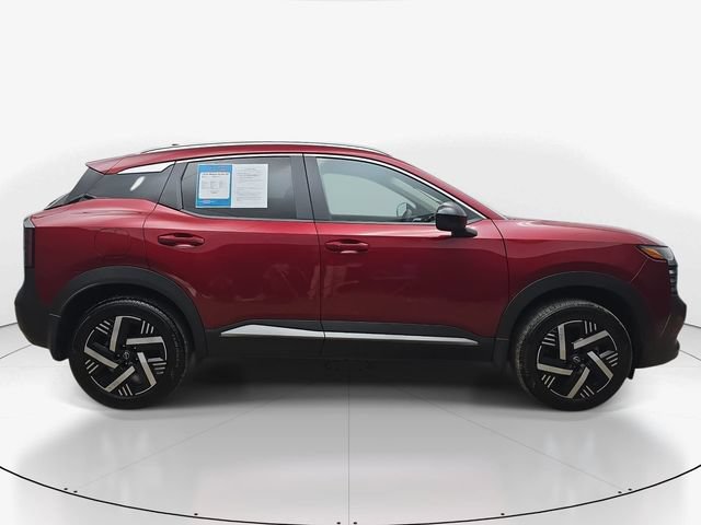 Used 2026 Nissan Kicks SV FWD image 5