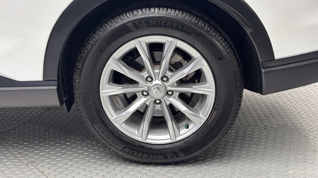 Used 2023 Honda CR-V EX-L image 6