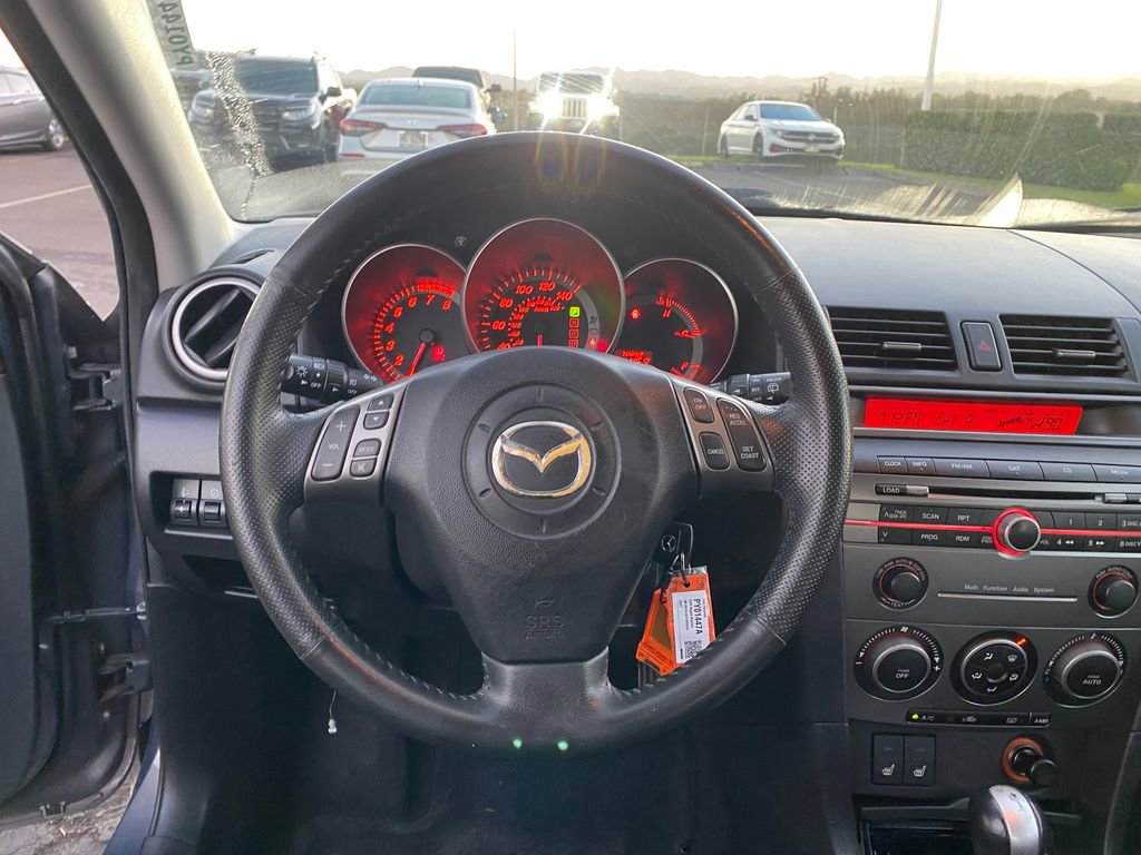 Used 2008 MAZDA MAZDA3 s Grand Touring image 13