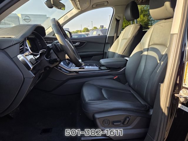 Used 2023 Audi Q7 3.0T Premium Plus AWD/4WD image 9