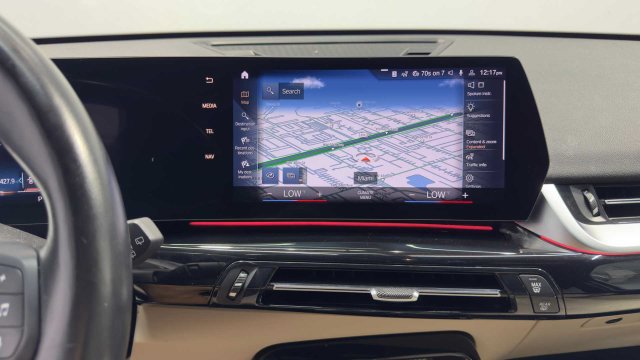 Used 2023 BMW X1 xDrive28i w/ Convenience Package AWD/4WD image 29