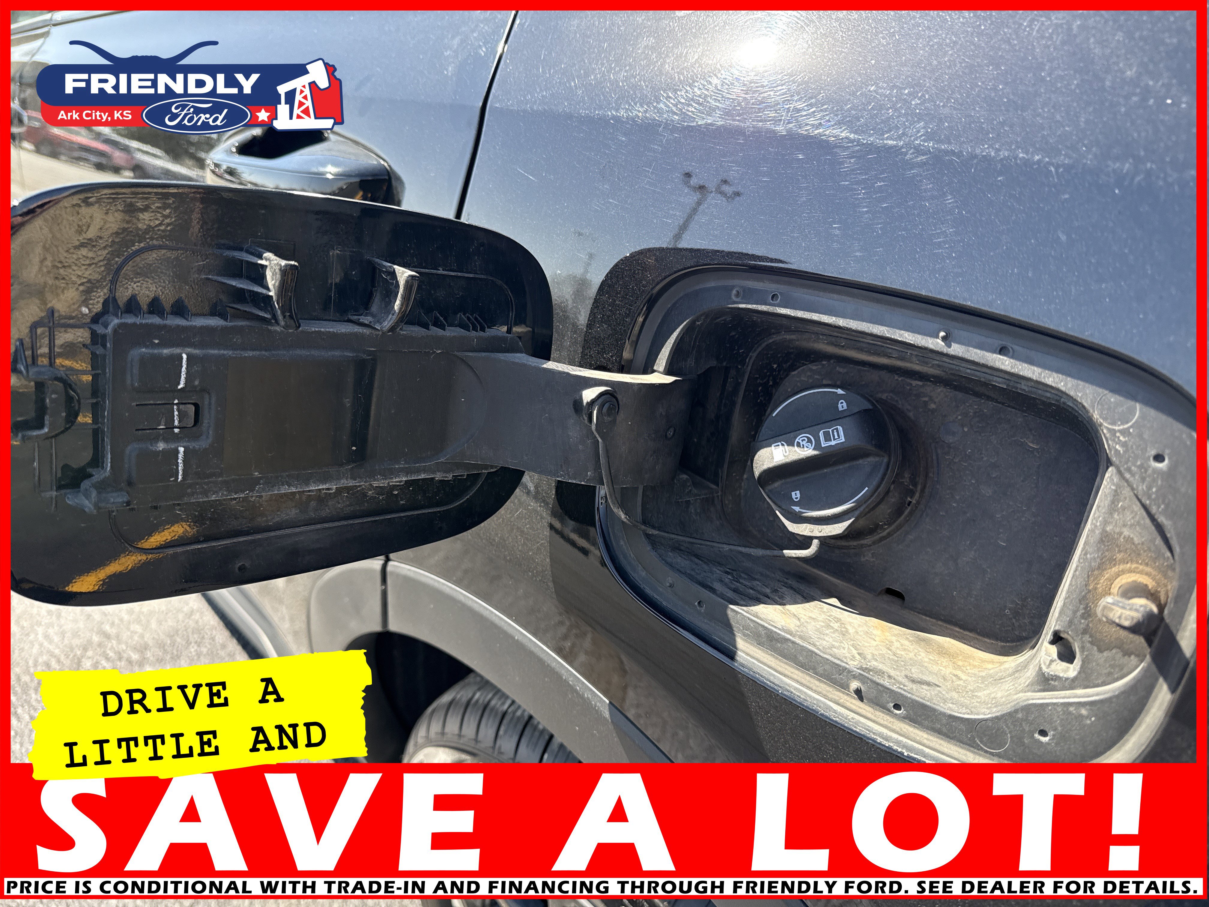 Used 2024 Kia Sorento S image 22