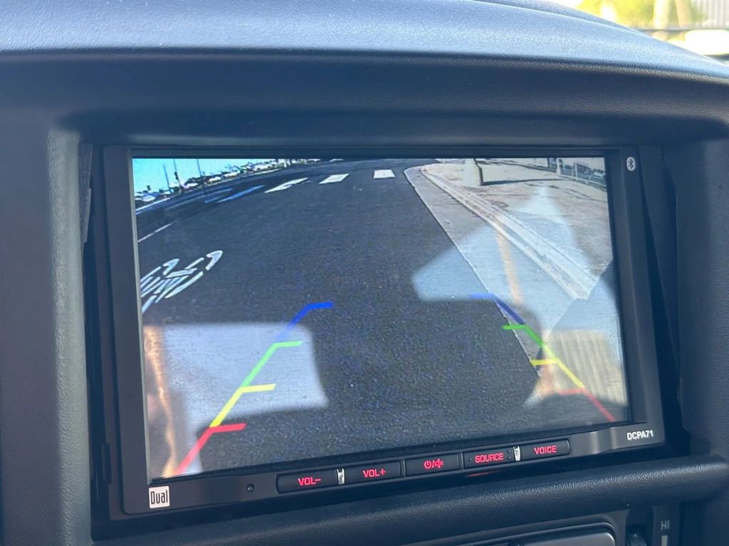 Used 2002 Ford F150 Harley-Davidson image 17