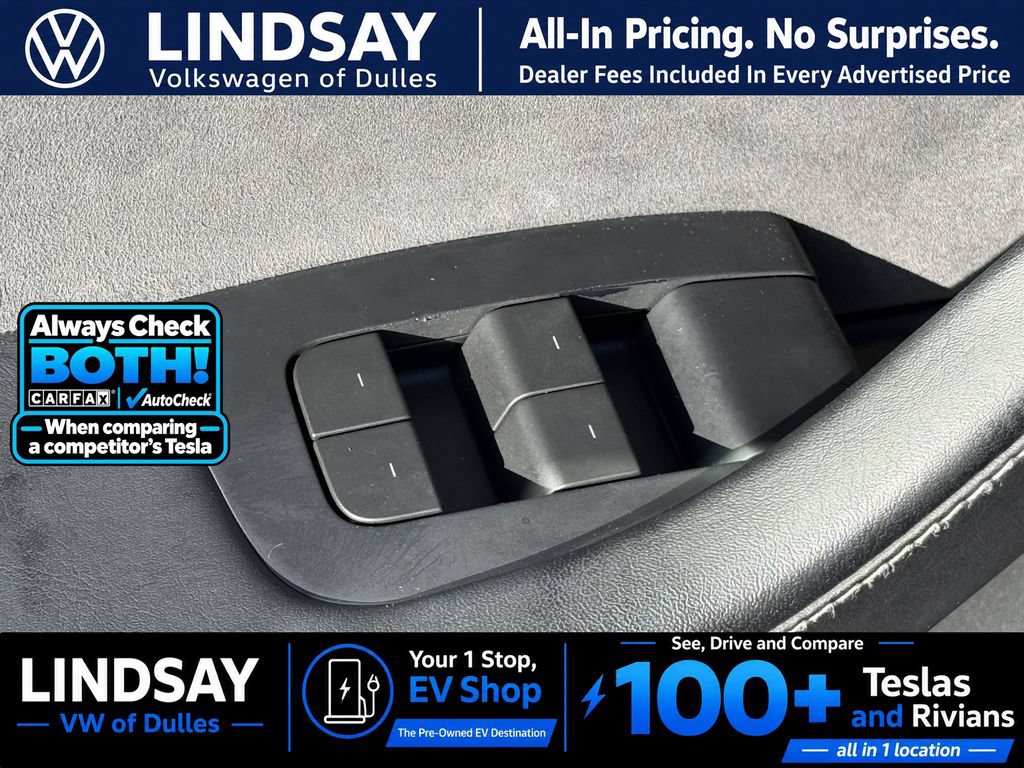 Used 2023 Tesla Model 3 Standard Range RWD image 8