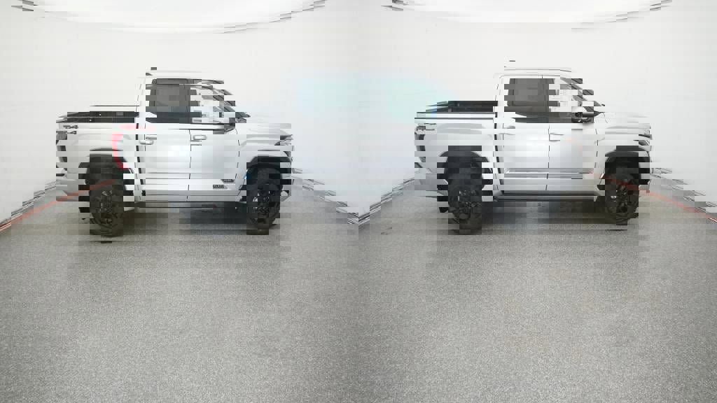 New 2026 Toyota Tundra Platinum image 11