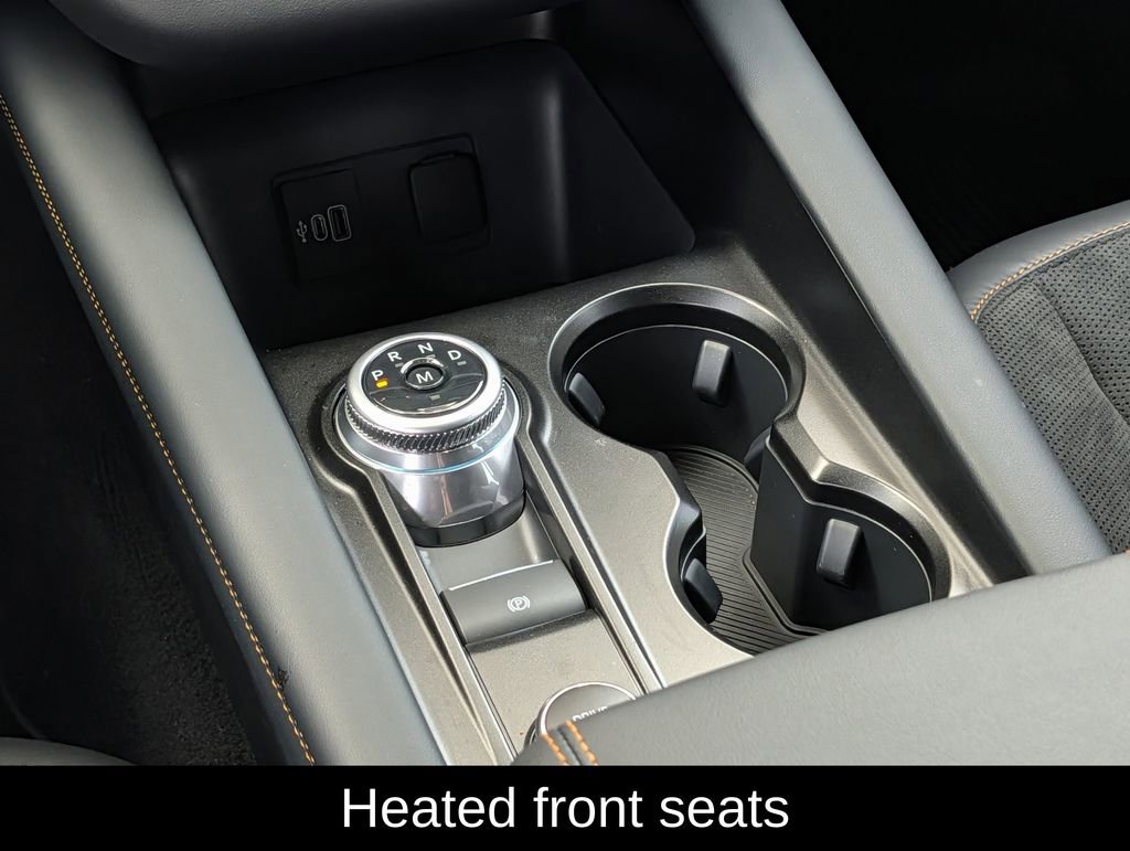 Used 2026 Ford Explorer Tremor w/ Tremor Convenience Package image 13