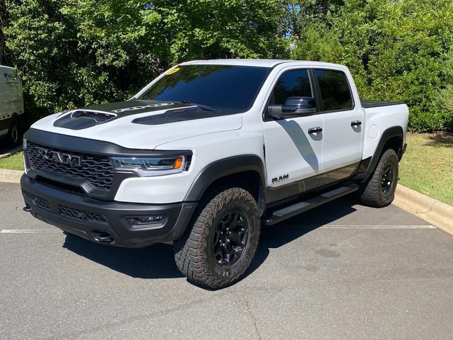 Used 2026 RAM 1500 RHO AWD/4WD image 3