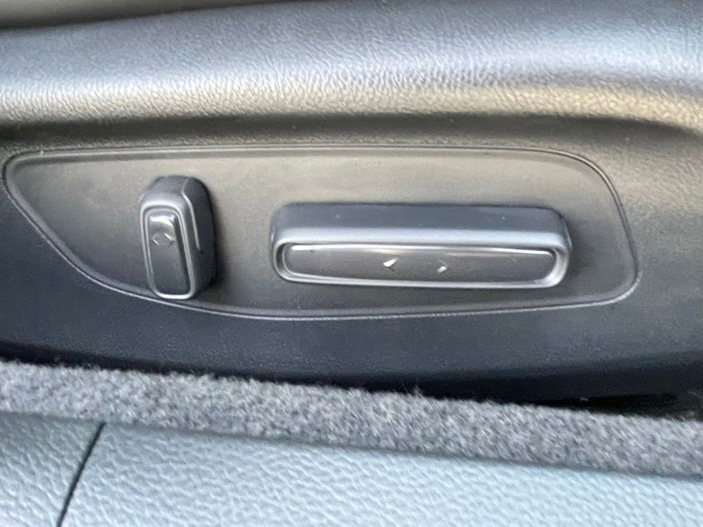 New 2025 Honda Accord Touring image 12