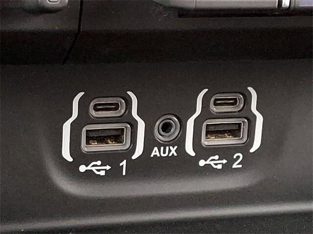 Certified 2021 RAM 1500 Big Horn image 30