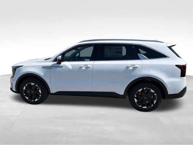New 2026 Kia Sorento S w/ S Panoramic Sunroof Package FWD image 4