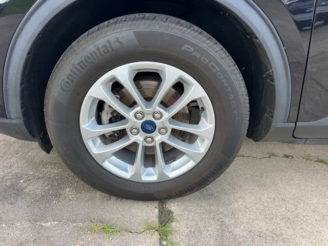 Used 2022 Ford Escape SE w/ Convenience Package AWD/4WD image 10