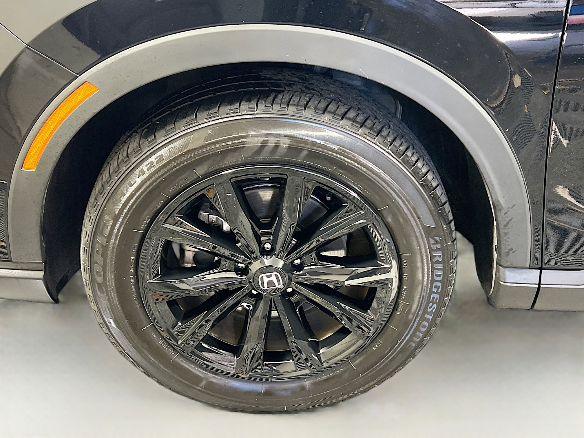 Used 2025 Honda CR-V EX-L image 25